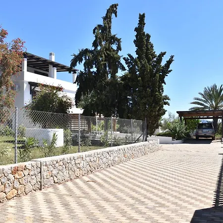 Gemi House By The Beach Porto Heli Exterior photo