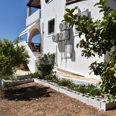 Gemi House By The Beach Porto Heli Exterior photo