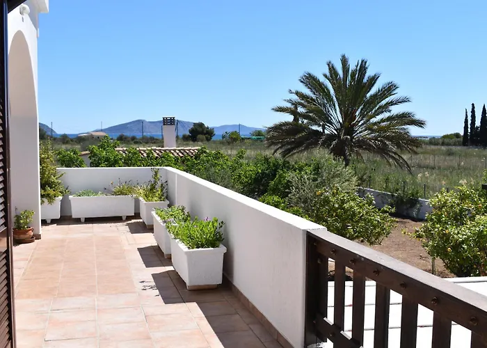 Gemi House By The Beach