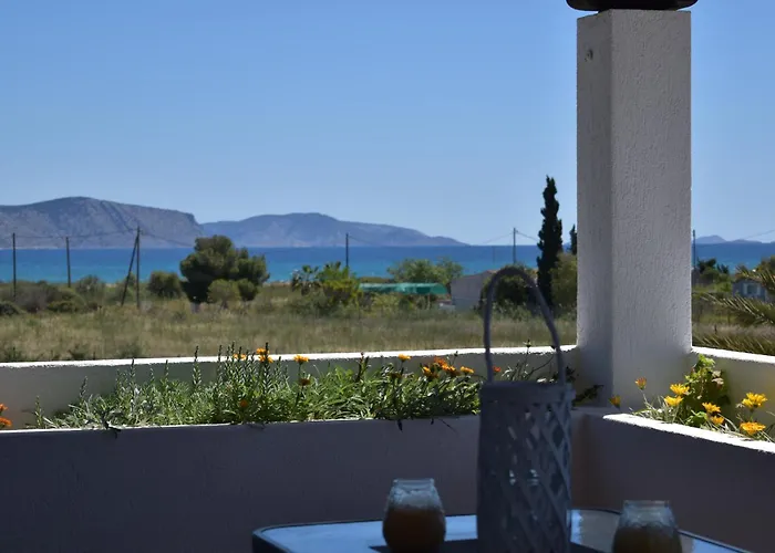 Gemi House By The Beach