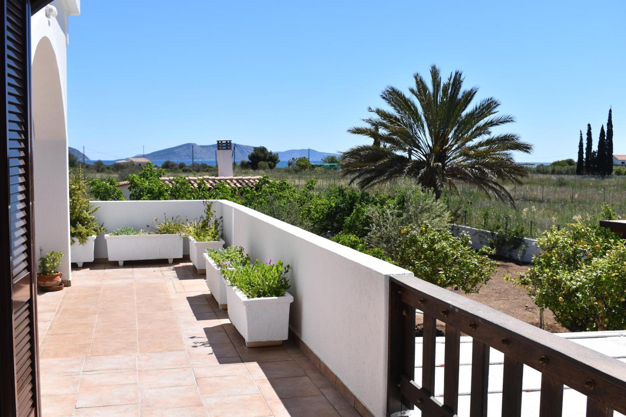 Holiday home Gemi House By The *
