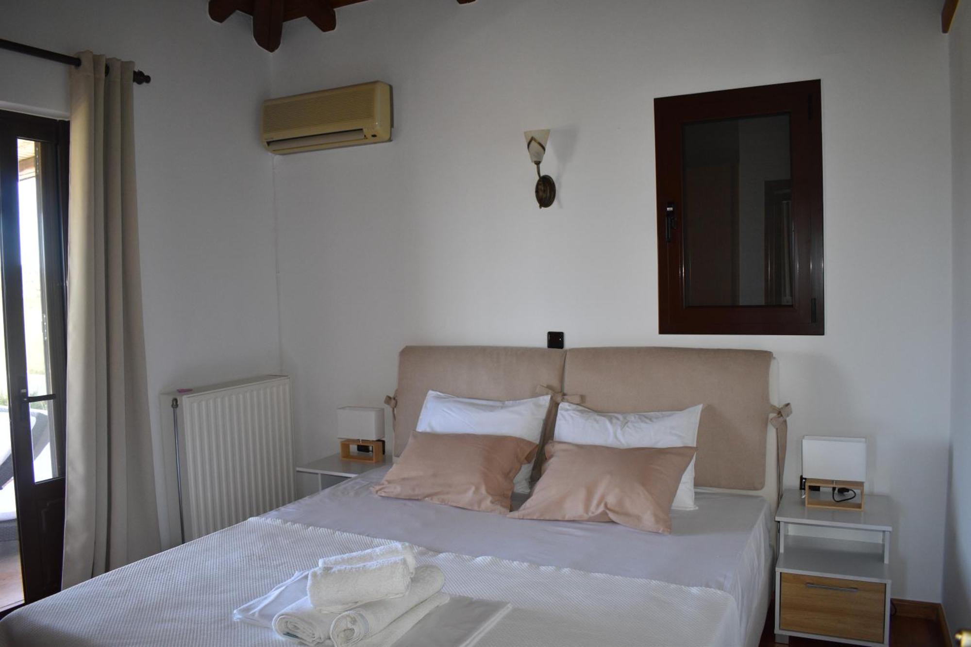 Gemi House By The Holiday home Porto Heli