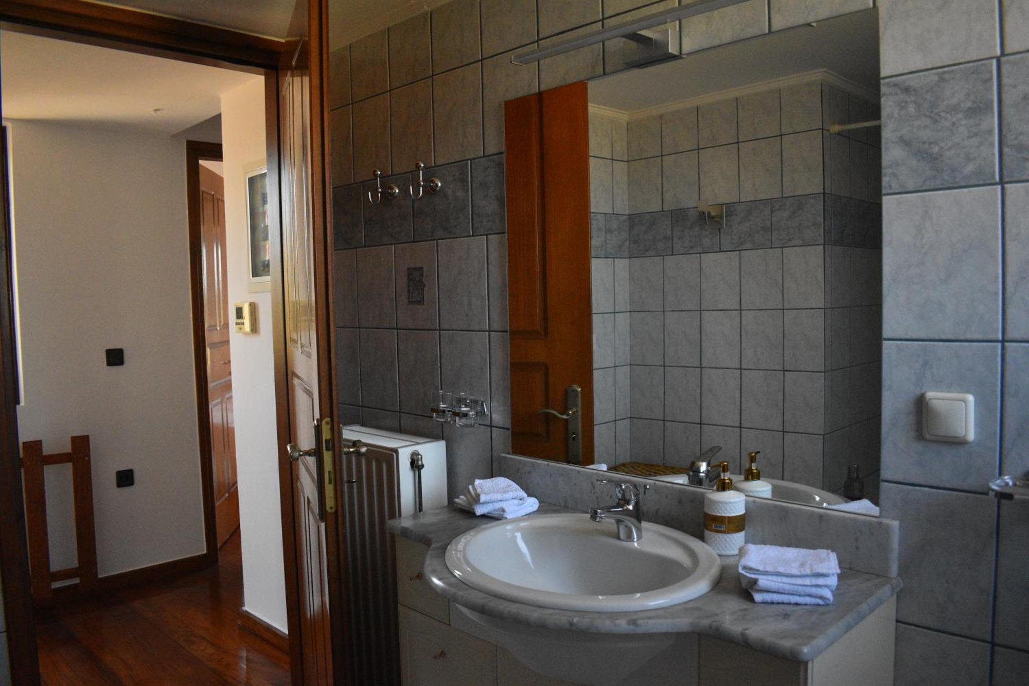 Holiday home Gemi House By The *