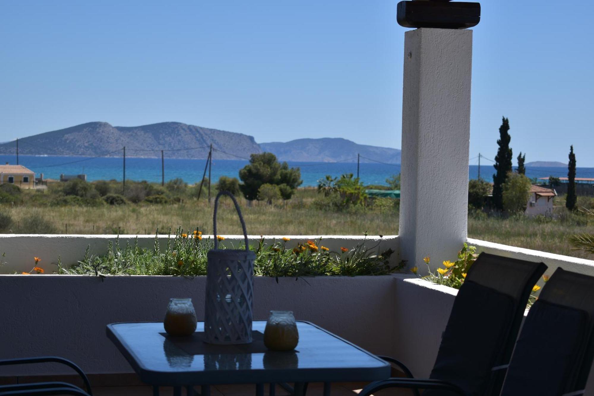 Gemi House By The Holiday home *