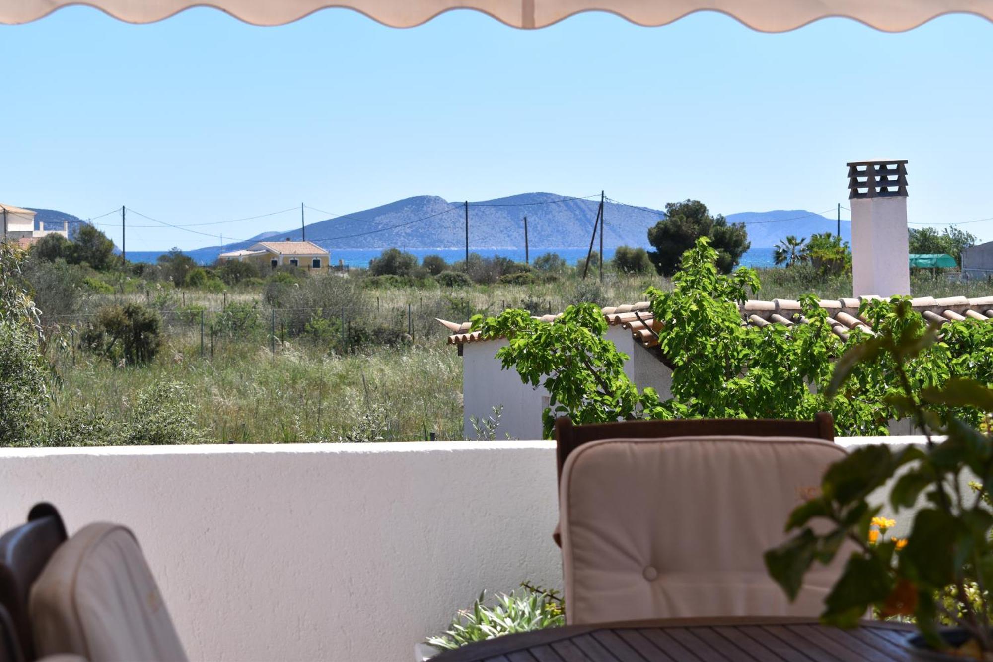 Gemi House By The * Porto Heli
