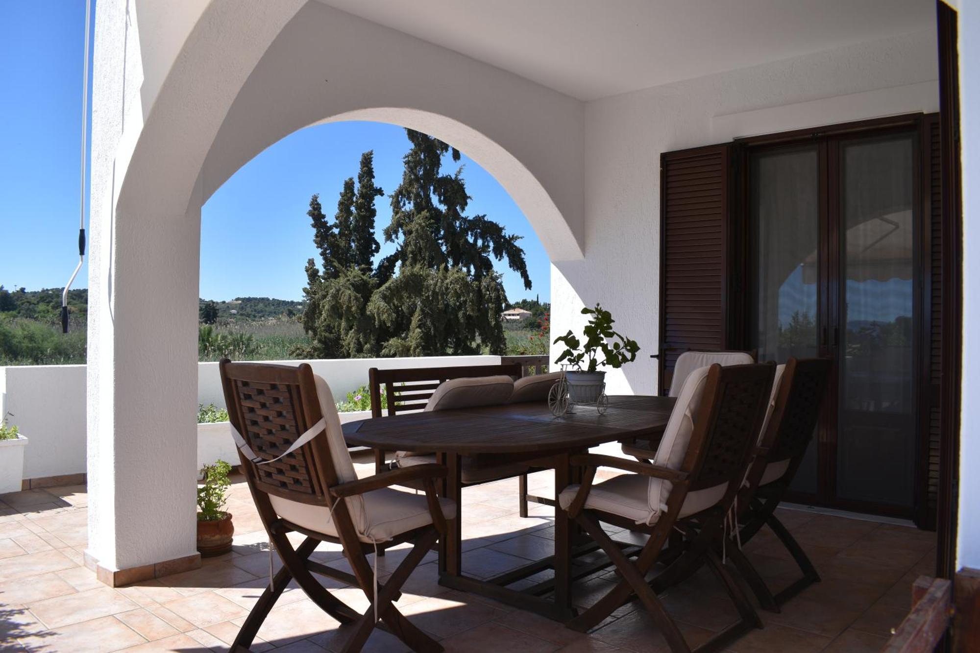 Holiday home Gemi House By The Porto Heli