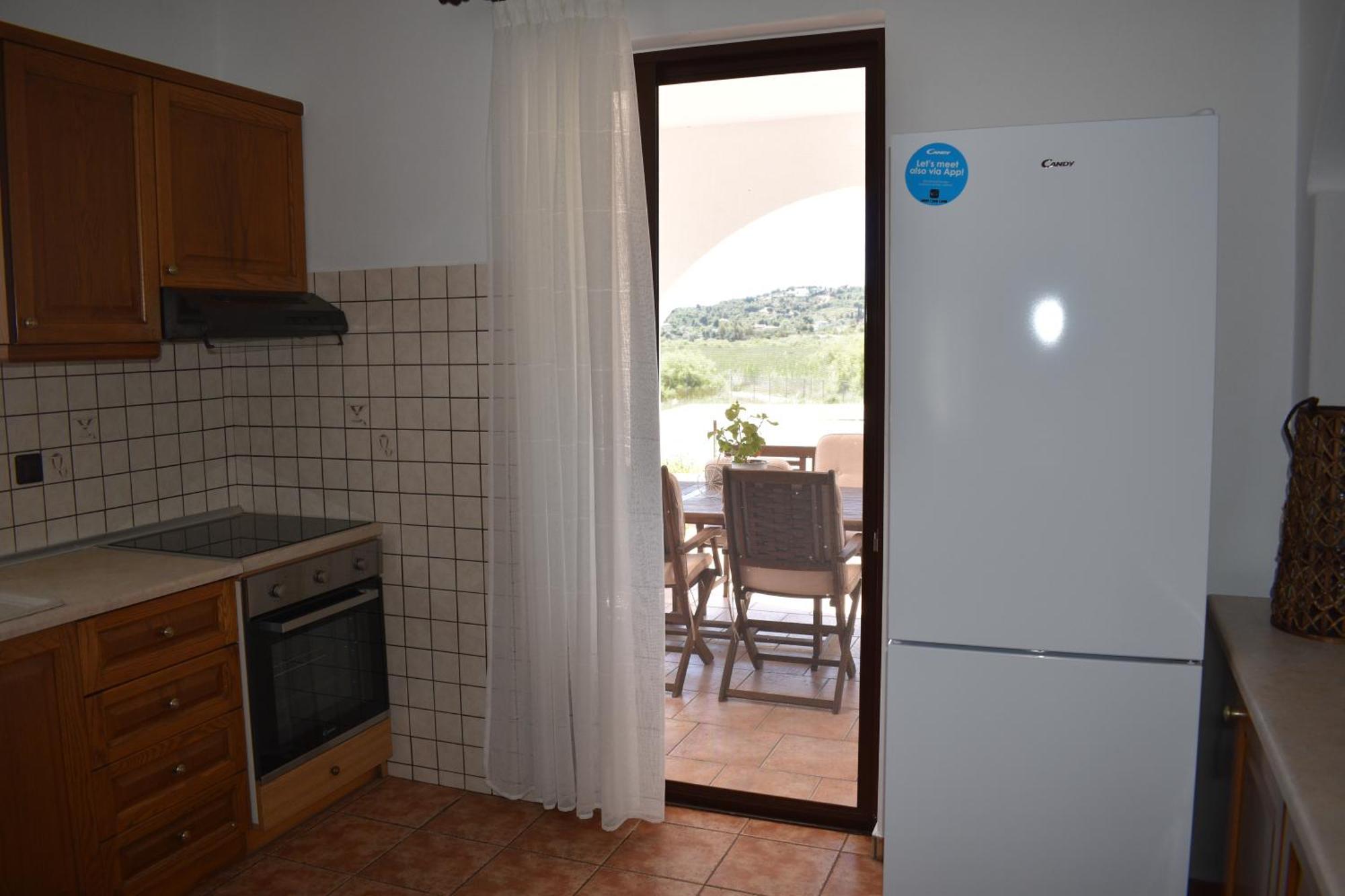 Holiday home Gemi House By The *