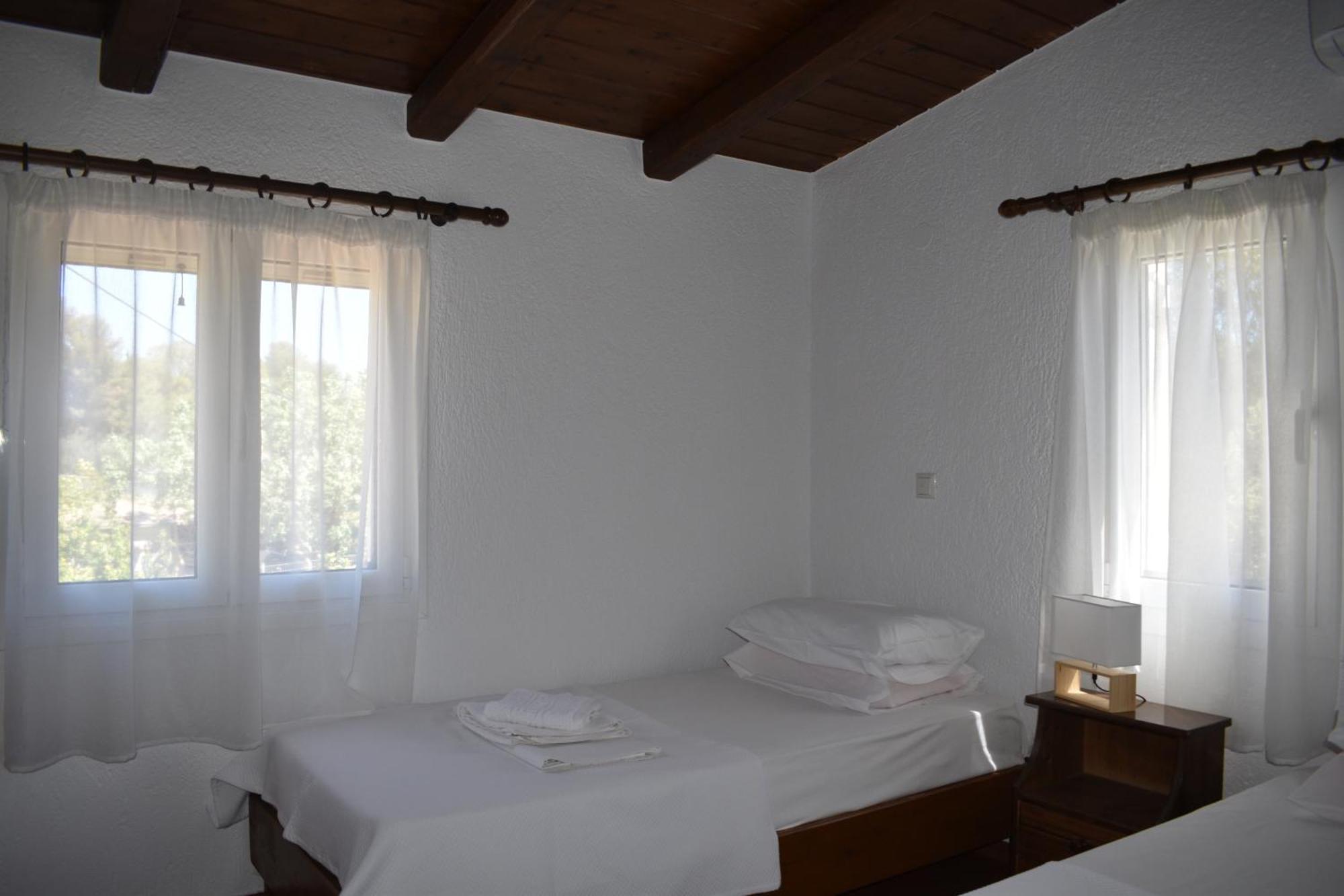 Gemi House By The Holiday home Porto Heli