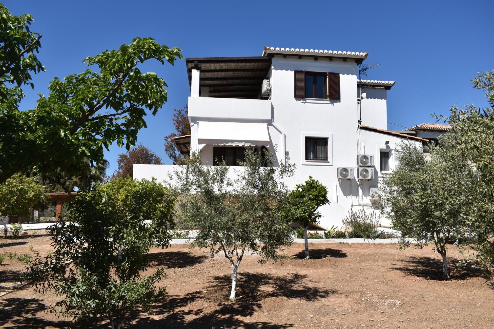 Holiday home Gemi House By The Porto Heli