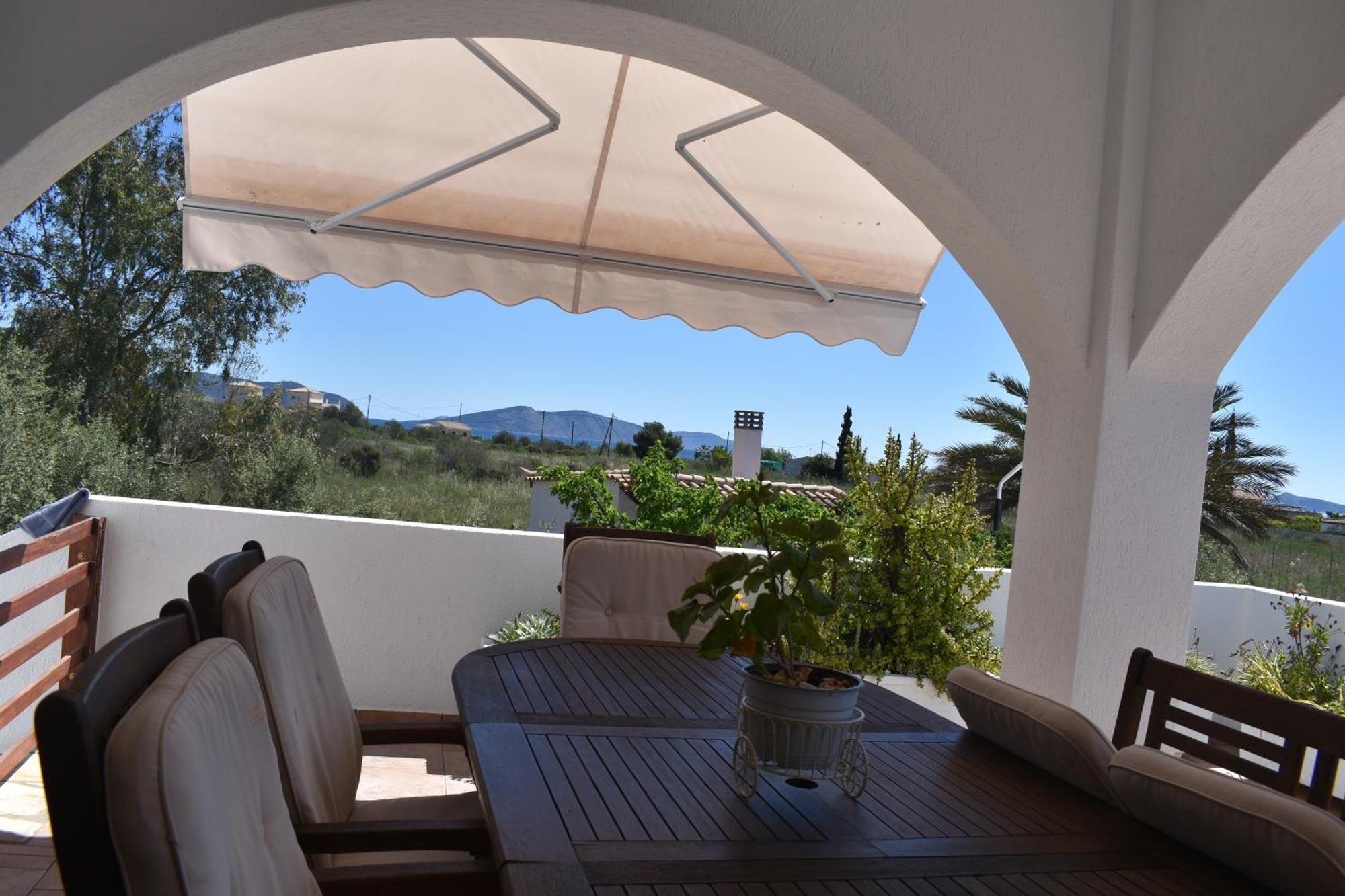 Gemi House By The Holiday home