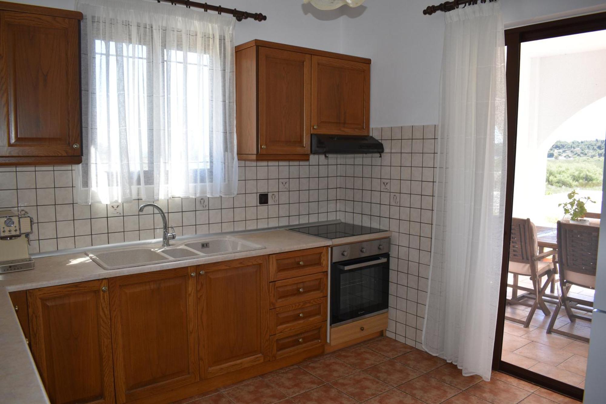 Holiday home Gemi House By The