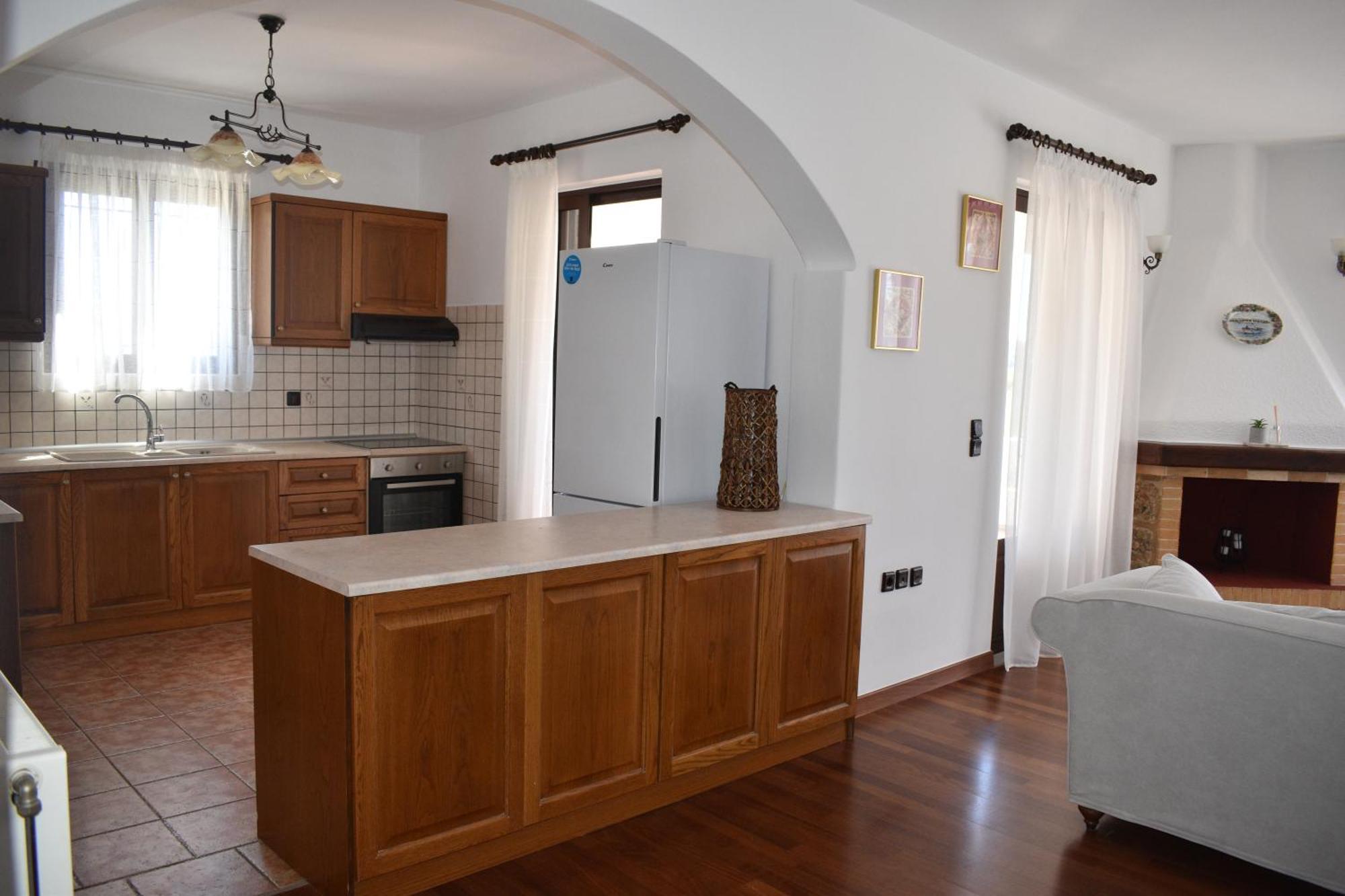 Holiday home Gemi House By The *