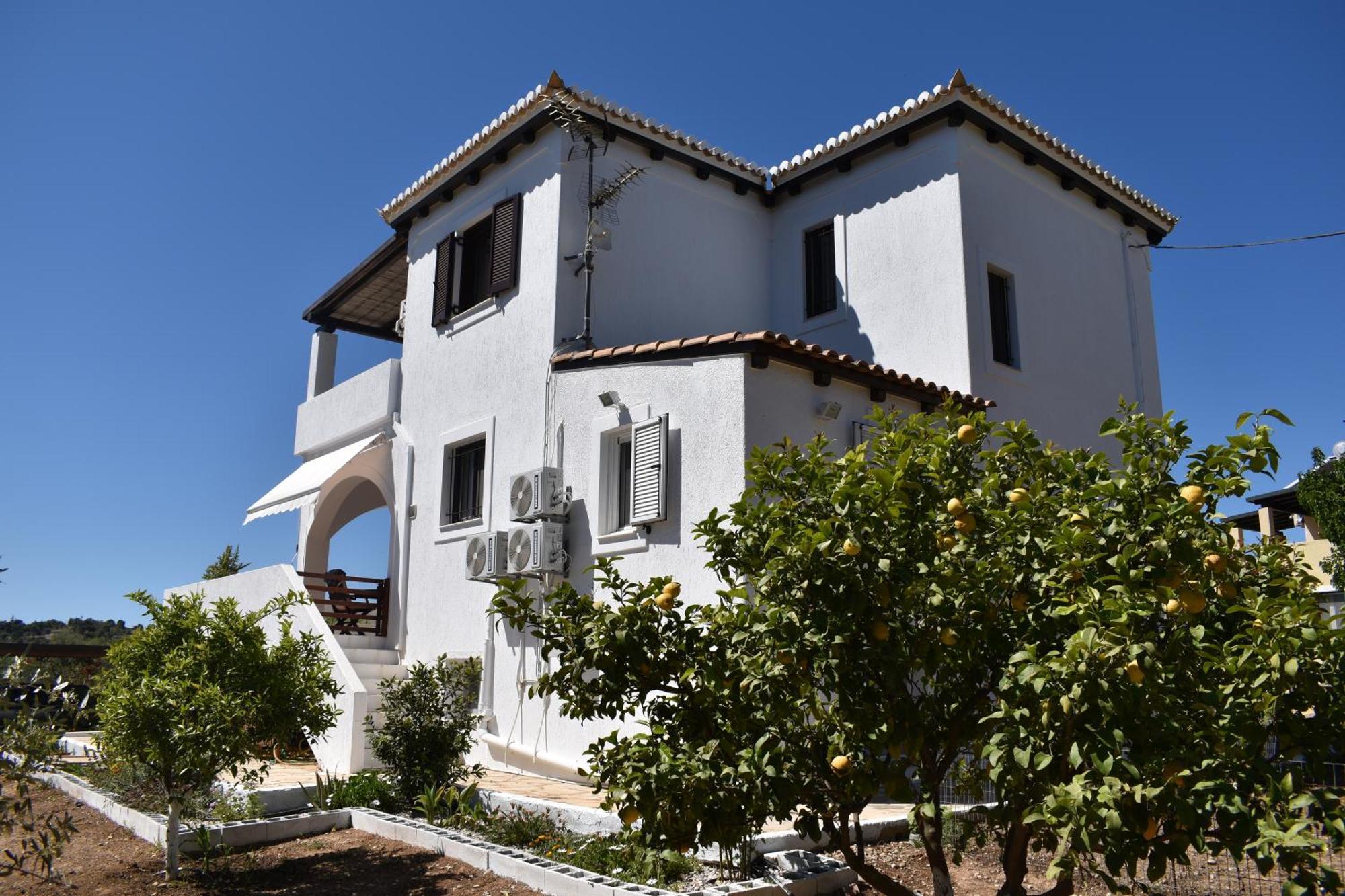 Holiday home Gemi House By The *