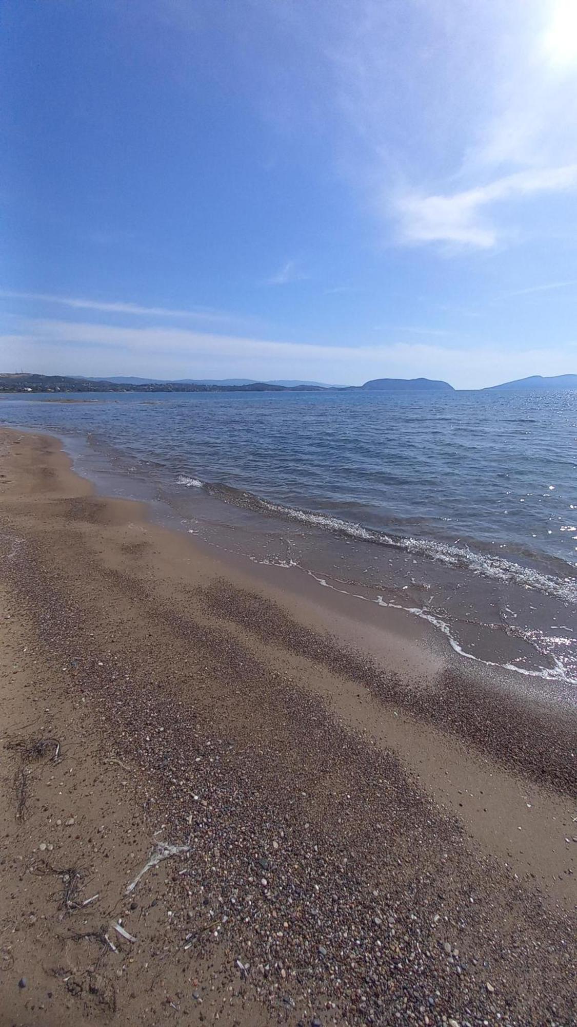 Holiday home Gemi House By The Porto Heli