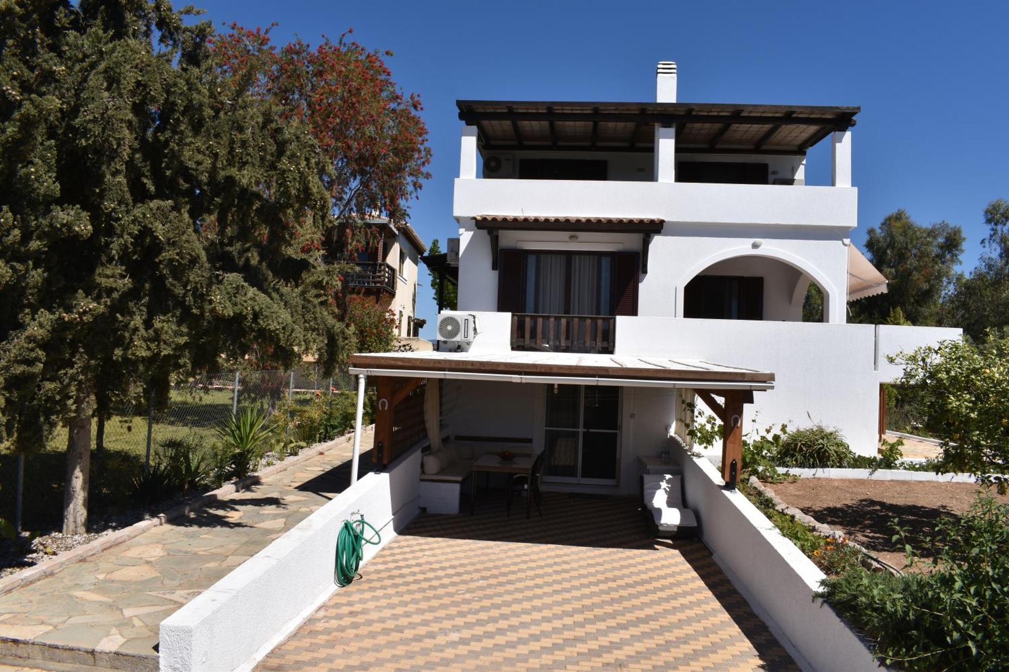 Gemi House By The Porto Heli