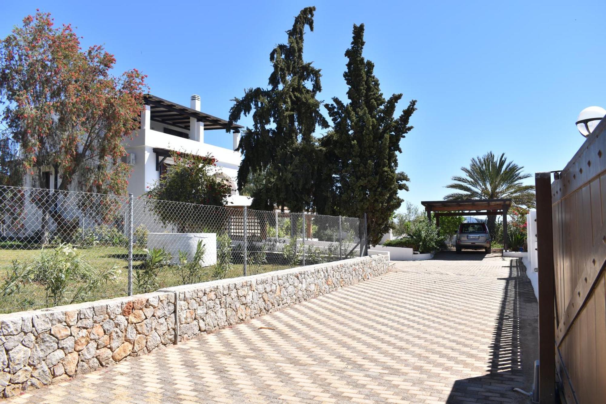 Gemi House By The Holiday home *