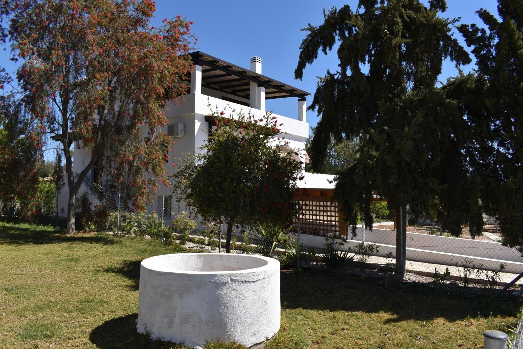 Gemi House By The Porto Heli