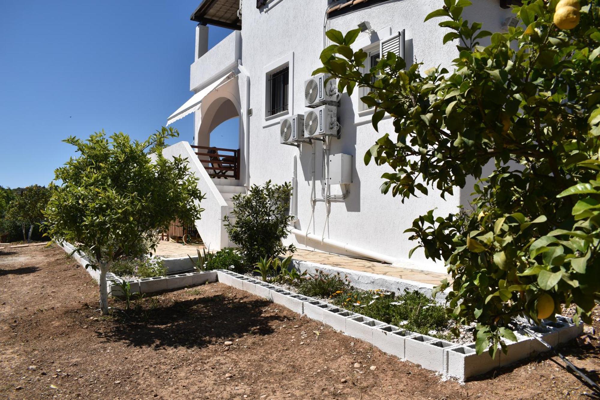 Holiday home Gemi House By The Porto Heli