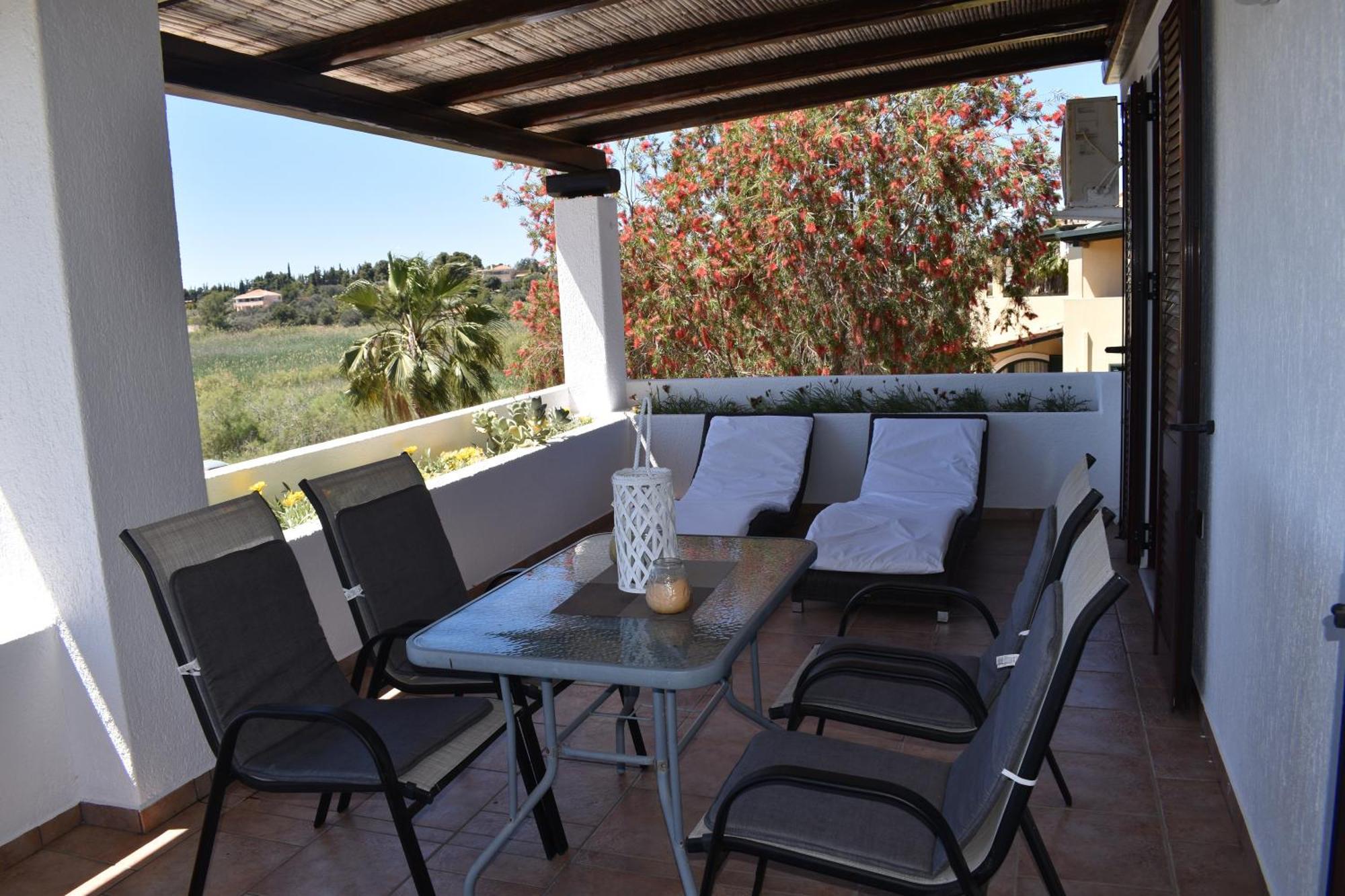 Gemi House By The Holiday home Porto Heli