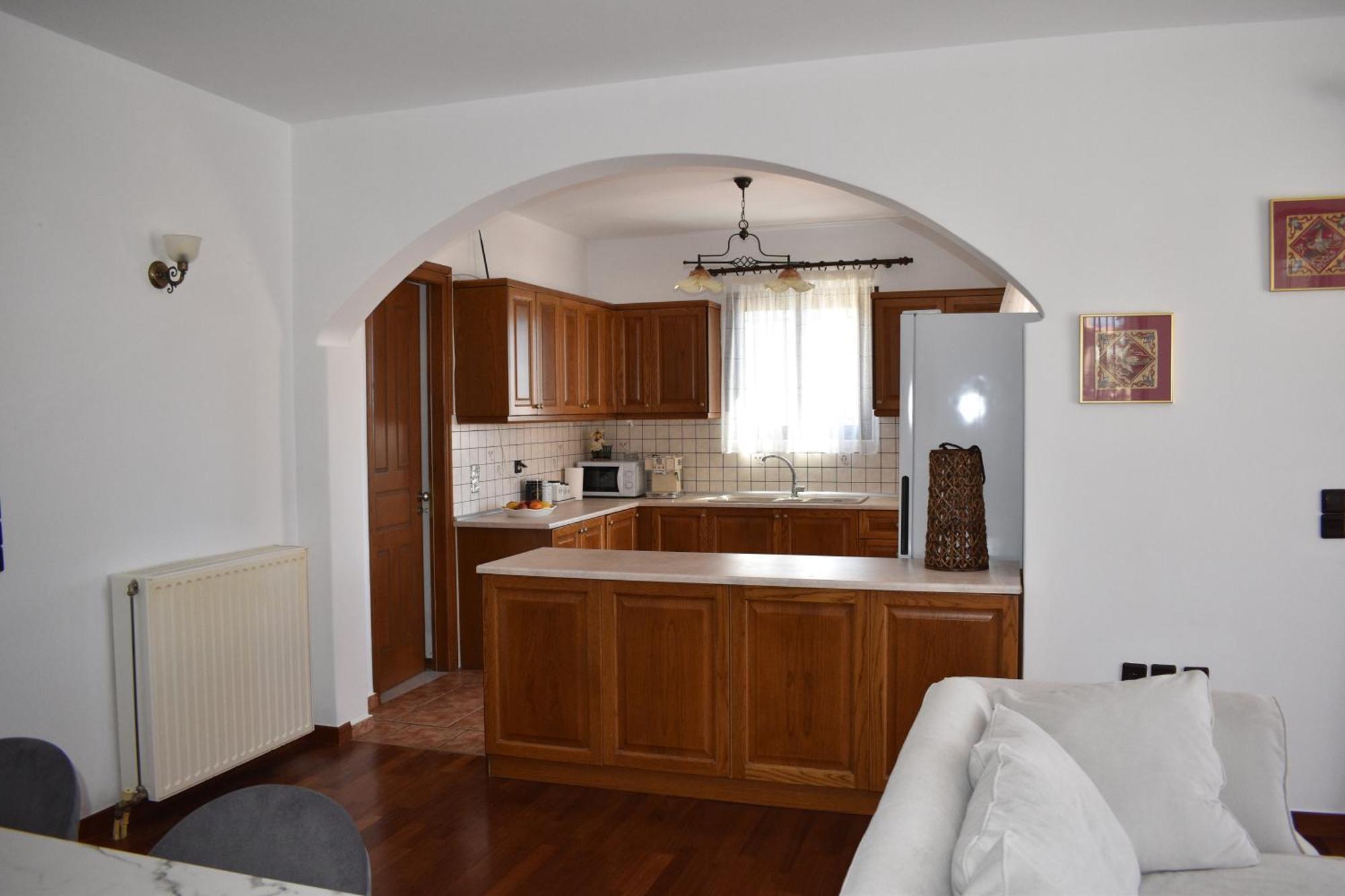 Gemi House By The Holiday home