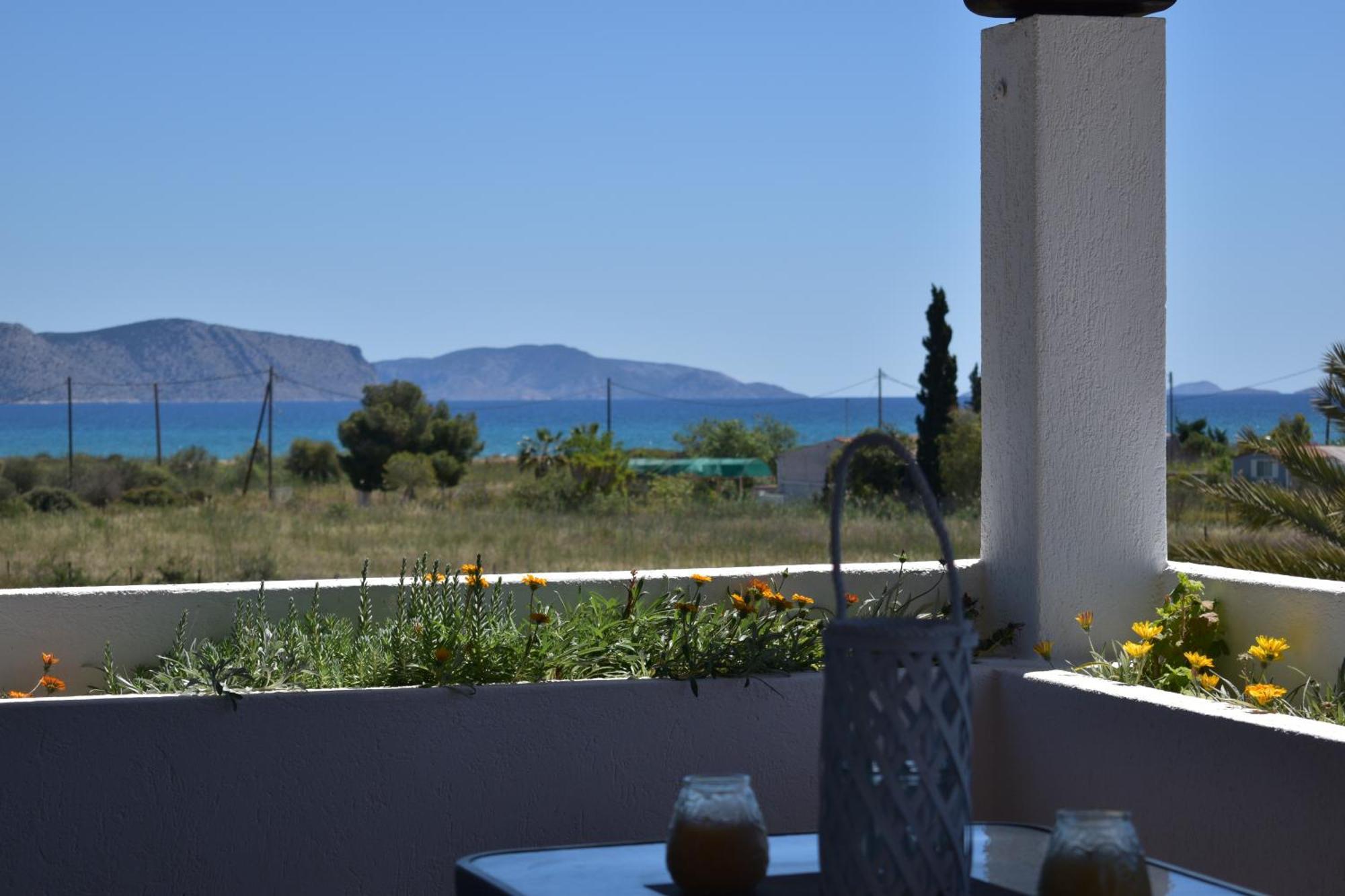 Holiday home Gemi House By The
